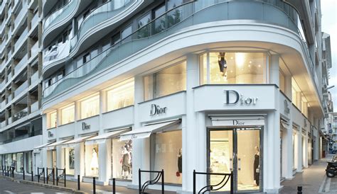 habille dior|christian Dior boutique.